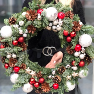 Создаём новогоднее настроение!
