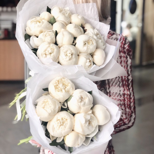 Лето в наших букетах продолжается!