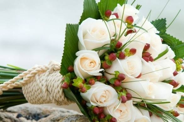 Где купить цветы в Минске