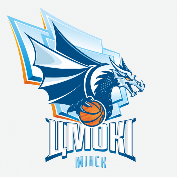 Цмоки Минск