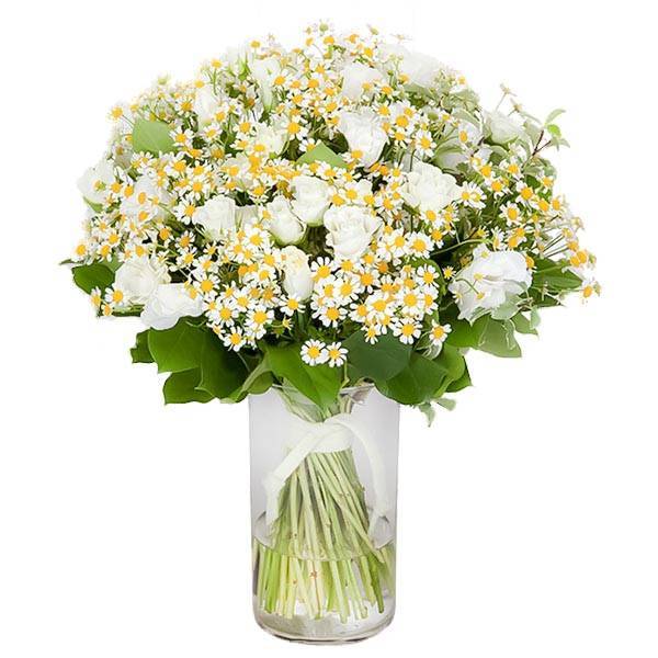 Букет "Услышь меня"