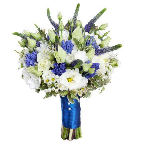 Букет невесты «День свадьбы»