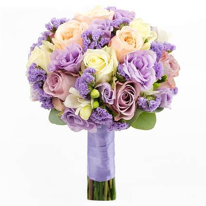 Букет невесты «Твой стиль»