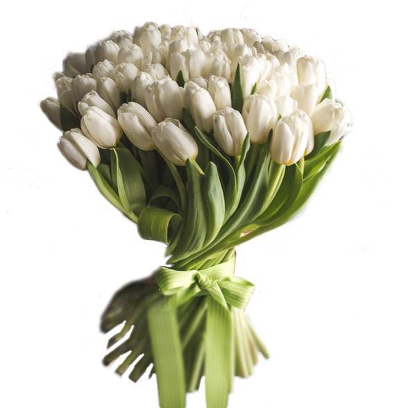 Букет "В раю"