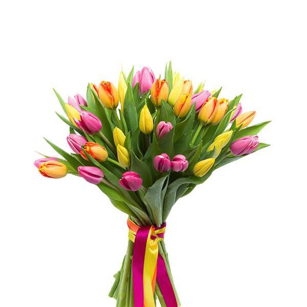 Букет "Я не обманывал тебя"