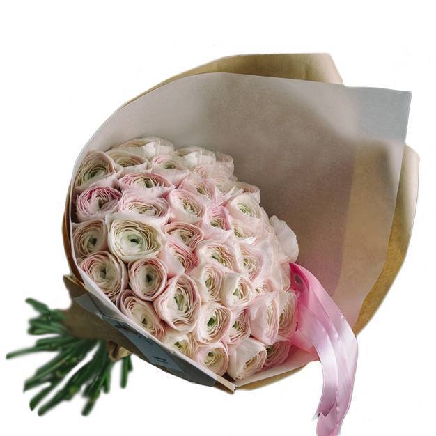 Букет "Когда-нибудь, прелестное создание"