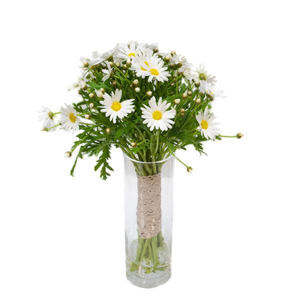 Букет "Любишь, не любишь"