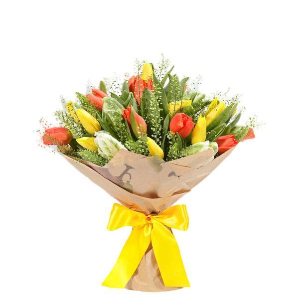 Букет "Признание"