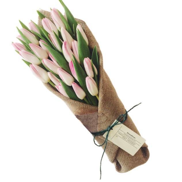 Букет "Дотянись до мечты"