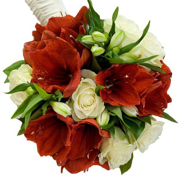 Букет "Лучшее в мире искусство"