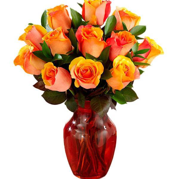 Букет "Своей любви"