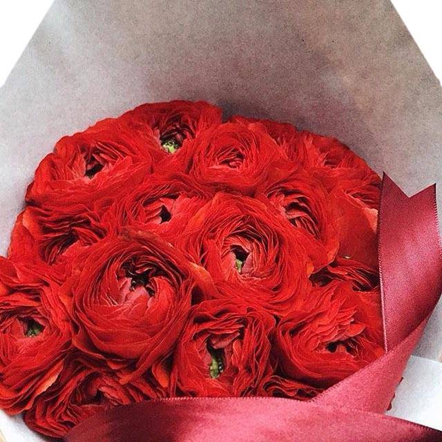 Букет "Только ты"