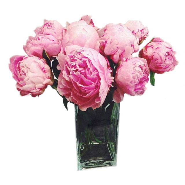 Букет "Любимые цветы"