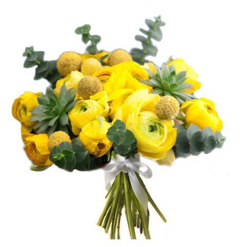 Букет "Spring Breeze"