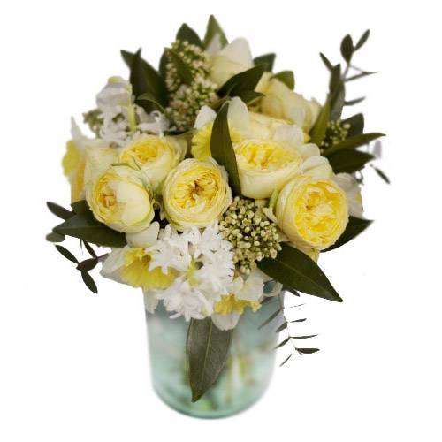 Букет "Hello, Friday!"