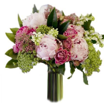 Букет "Spring as It Is"