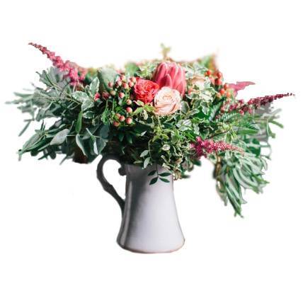 Букет "Forrest Gump"