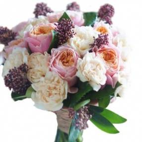 Букет невесты