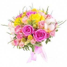 Букет невесты