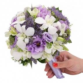 Букет невесты