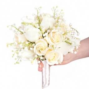 Букет невесты