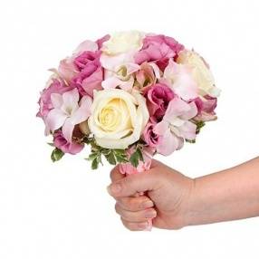 Букет невесты