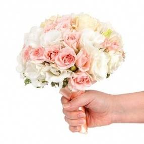 Букет невесты