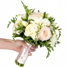 Букет невесты