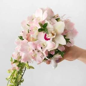 Букет невесты