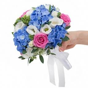 Букет невесты